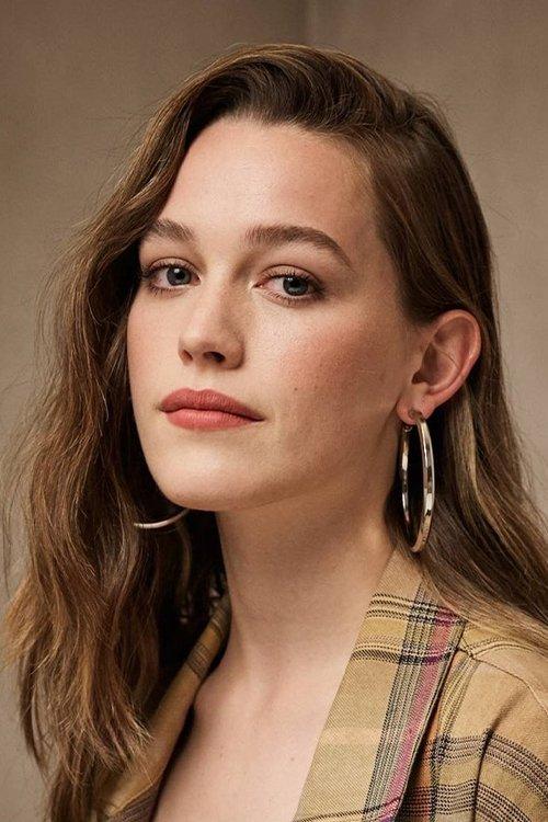 Victoria Pedretti fotoğrafı