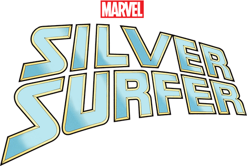 Silver Surfer logo