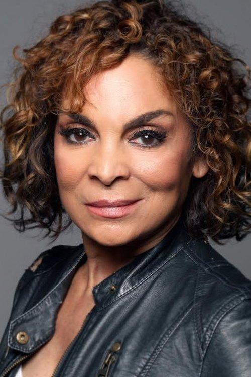 Jasmine Guy fotoğrafı