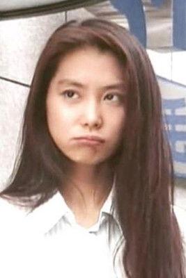 Atsuko Asano fotoğrafı