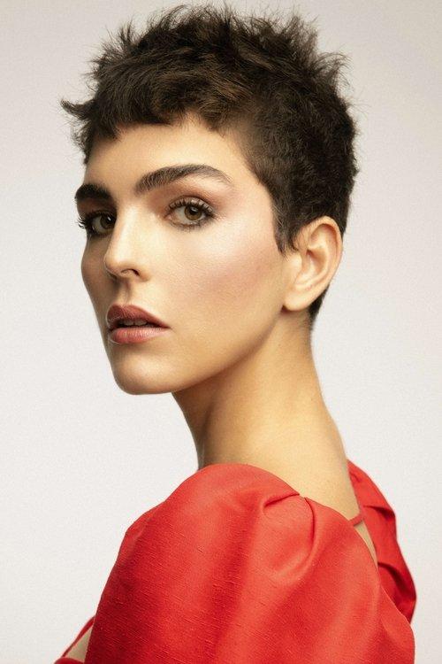 Julia Konrad fotoğrafı