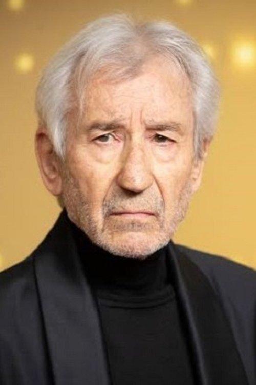 José Sacristán fotoğrafı