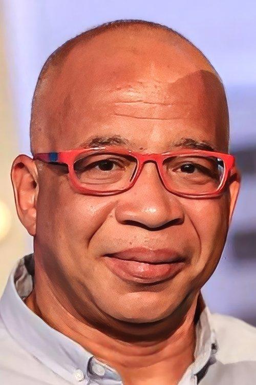 Sherif Desouqy fotoğrafı