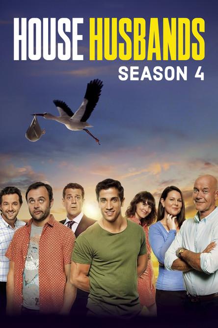 House Husbands Sezon 4