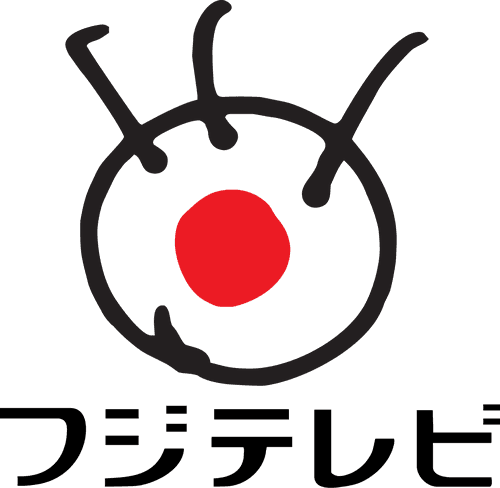 Fuji Television Network logo