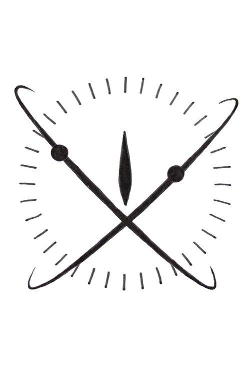 100SekundenPhysik dizi afişi