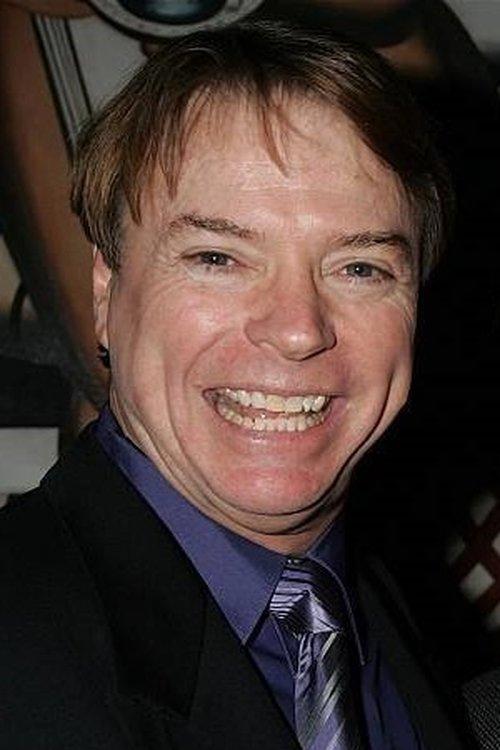 Jay Johnson fotoğrafı