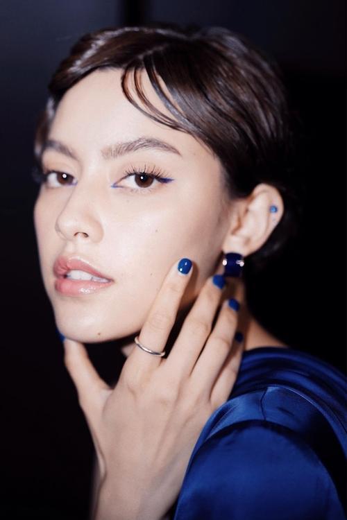 Chanya McClory fotoğrafı