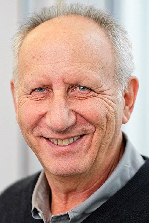 Peter Werner fotoğrafı