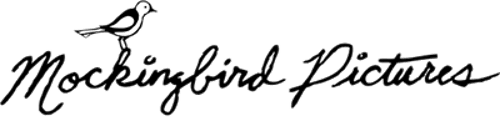 Mockingbird Pictures logo