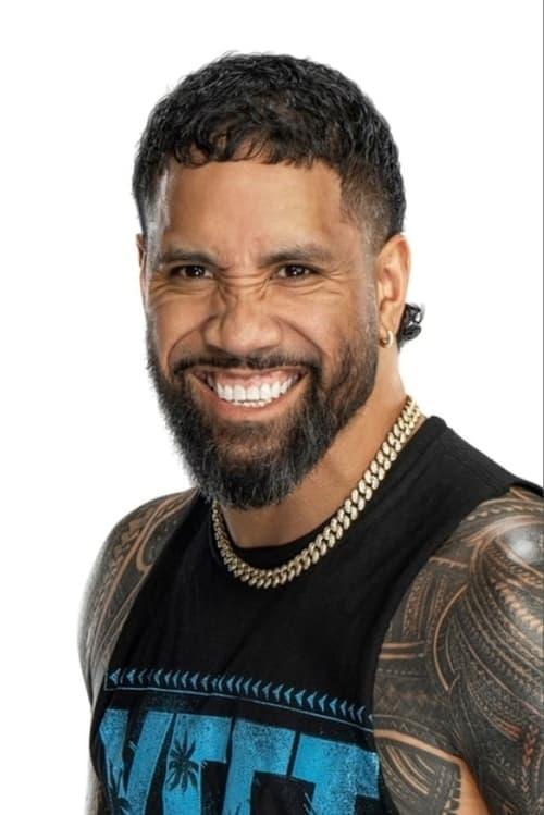 Joshua Fatu fotoğrafı