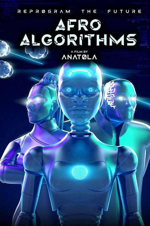 Afro Algorithms film afişi