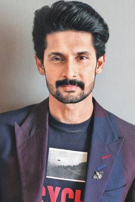 Ravi Dubey fotoğrafı