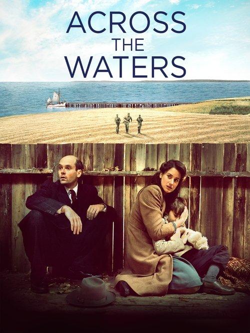 Across the Waters film afişi