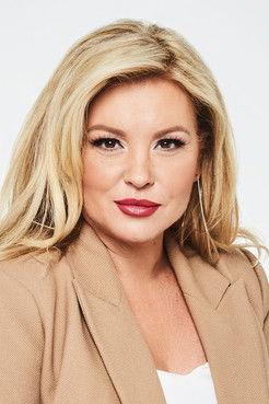 Claudia Liptai fotoğrafı