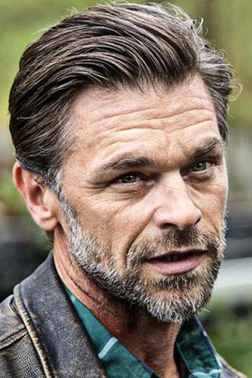 Ian Tracey fotoğrafı