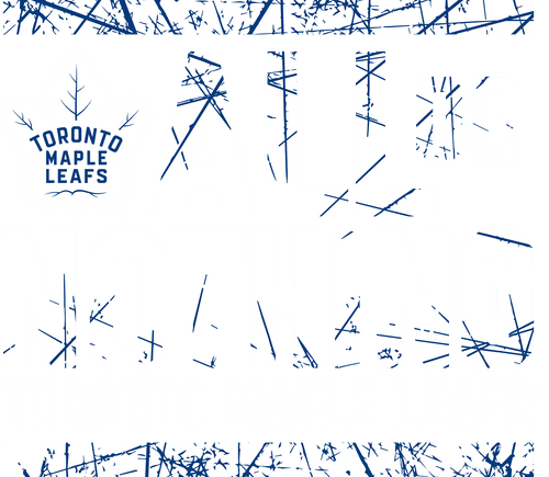 All or Nothing: Toronto Maple Leafs logo