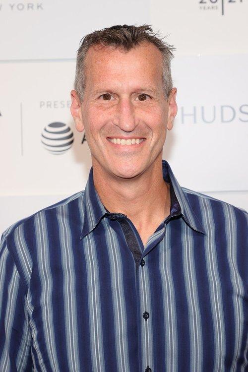 David Sacks fotoğrafı