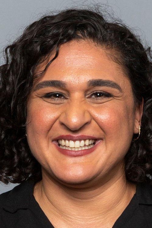 Samin Nosrat fotoğrafı
