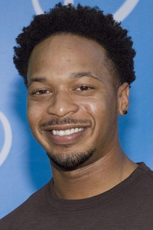 Rashaan Nall fotoğrafı