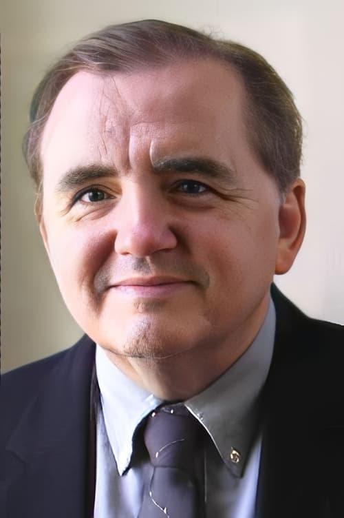 George Stover fotoğrafı