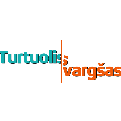Turtuolis Vargšas logo