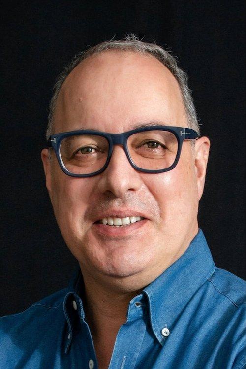 Dennis Berardi fotoğrafı