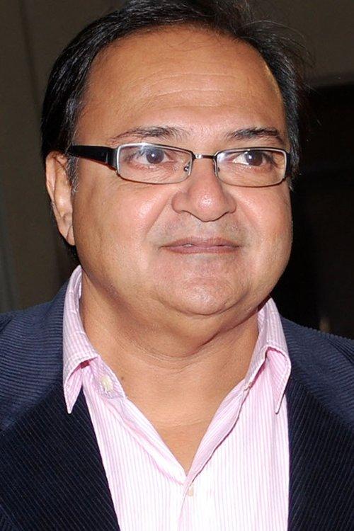 Rakesh Bedi fotoğrafı