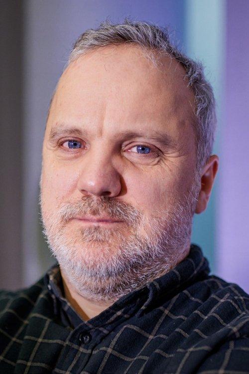 Giedrius Savickas fotoğrafı