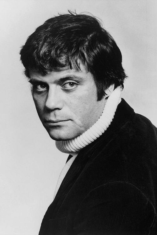 Oliver Reed fotoğrafı