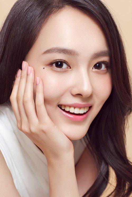 Yang Zhiying fotoğrafı