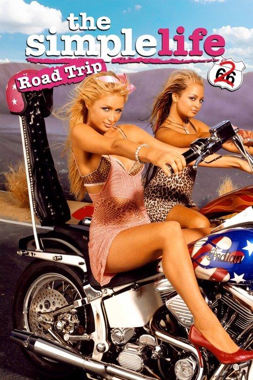 The Simple Life Sezon 2