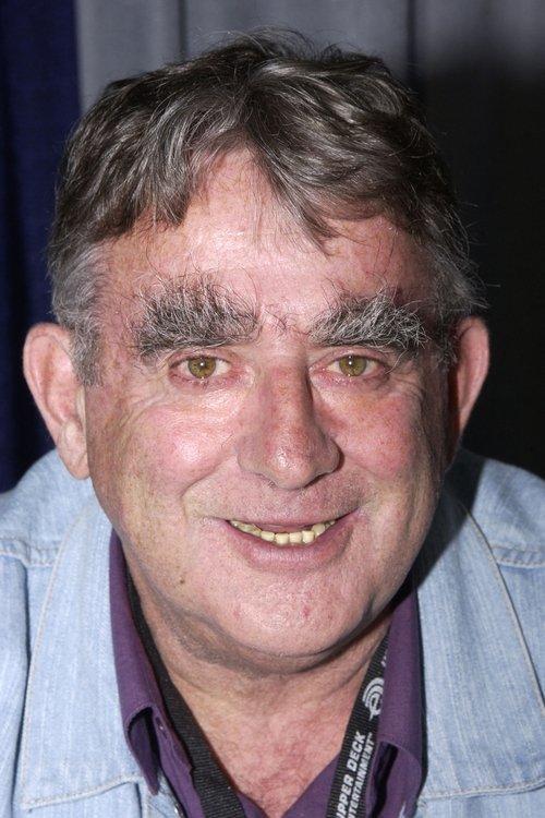 Jonathan Hardy fotoğrafı