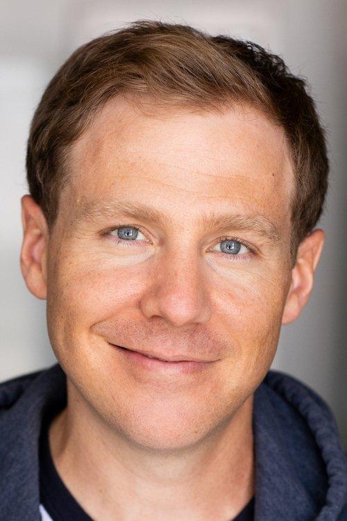 Joe Hartzler fotoğrafı