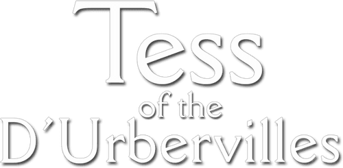 Tess of the D'Urbervilles logo