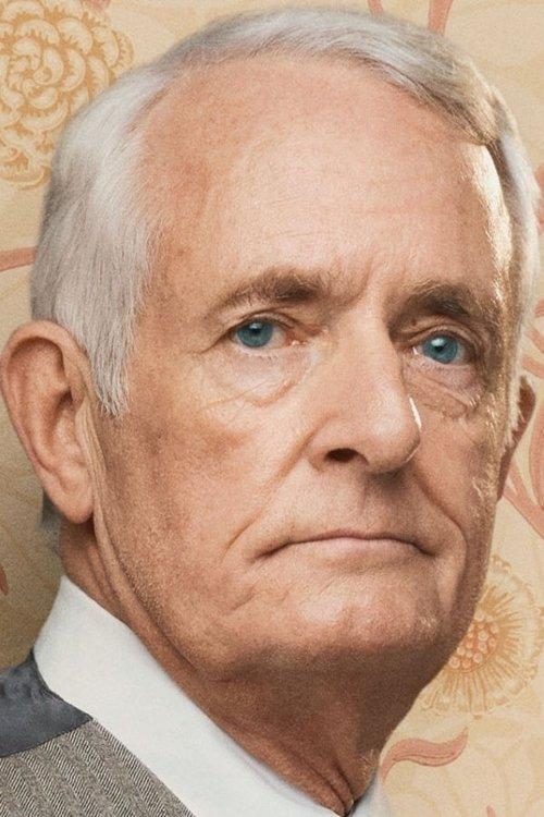 Peter Hesse Overgaard fotoğrafı