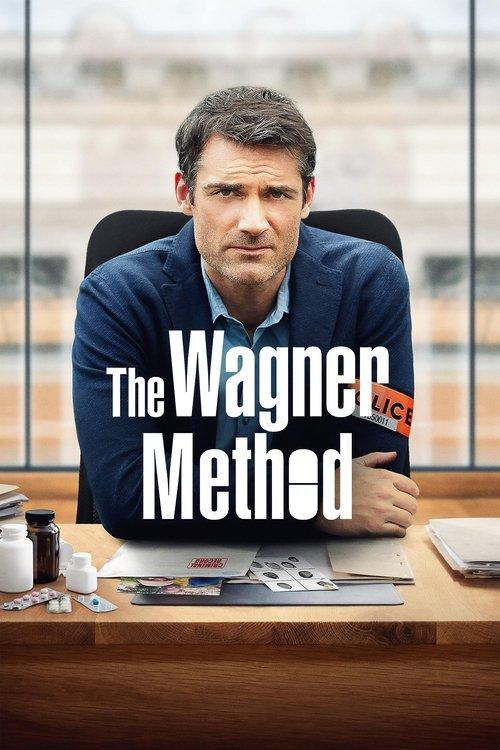 The Wagner Method dizi afişi