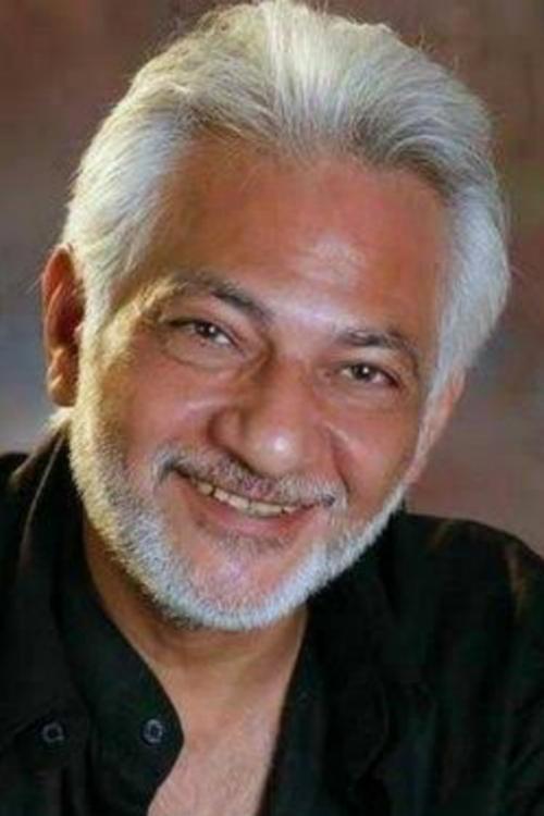 Sameh El-Sereety fotoğrafı