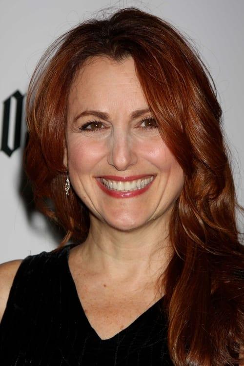 Jodie Markell fotoğrafı