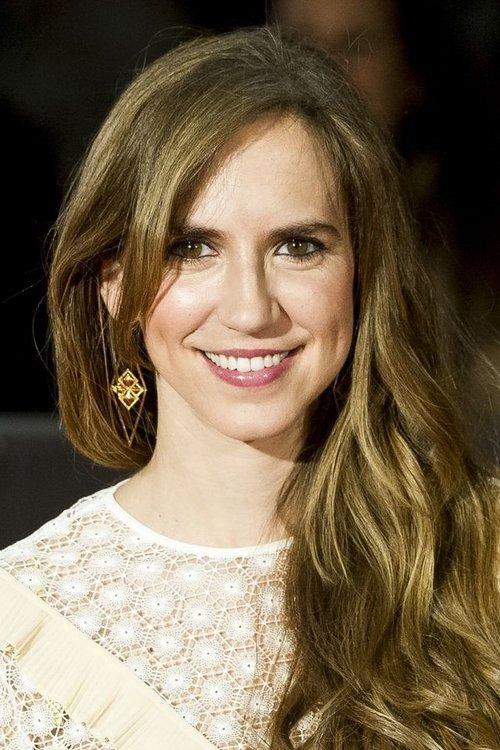 Aina Clotet fotoğrafı