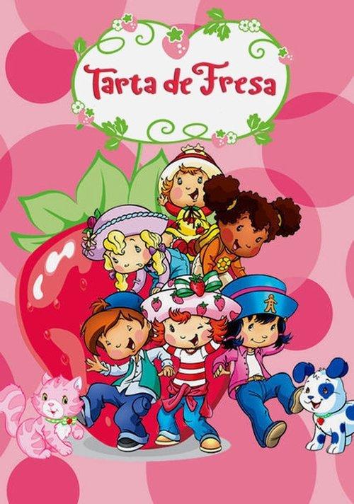 Strawberry Shortcake Sezon 3