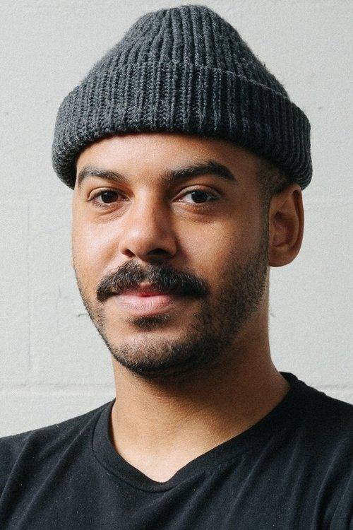 Zack Fox fotoğrafı