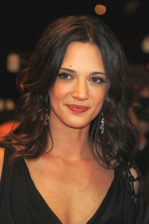 Asia Argento fotoğrafı