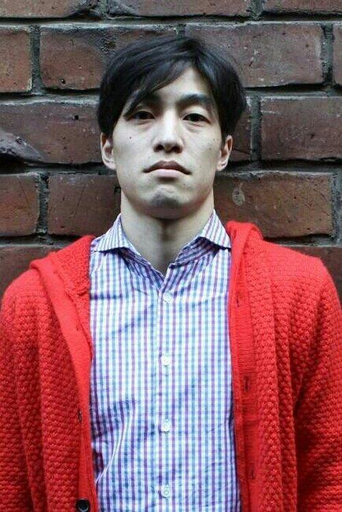 Keisuke Oda fotoğrafı