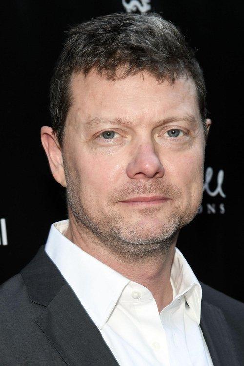 George Nolfi fotoğrafı