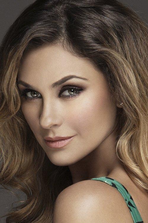 Aracely Arámbula fotoğrafı