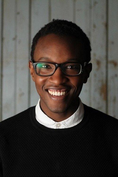 Nicolas Ouellet fotoğrafı