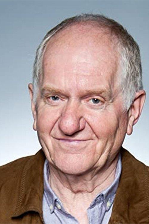 Duncan Preston fotoğrafı