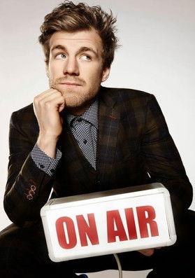 LUKE! Die Woche und ich dizi afişi