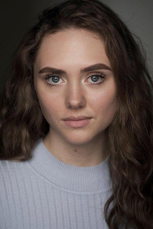 Lizzie Lomas fotoğrafı